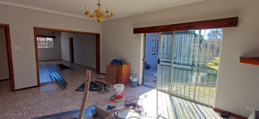 4 Bedroom Property for Sale in Hospitaalheuwel Free State